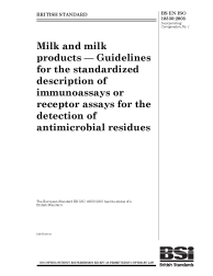 BS EN ISO 18330:2003