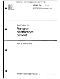 BS 146-2:1973