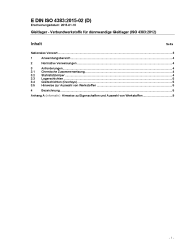 DIN ISO 4383:2015-02