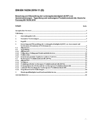 DIN EN 16236:2018-11