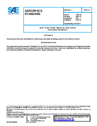 SAE AS 1229D:2018-01-02