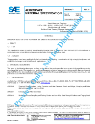SAE AMS 6543F:2016-02-17