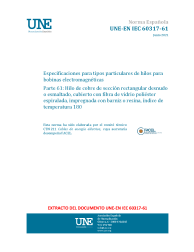 UNE-EN IEC 60317-61:2021