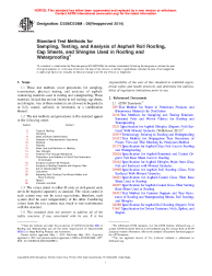 ASTM D228/D228M-09(2014)