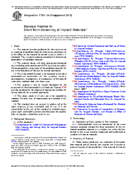 ASTM F763-04(2016)