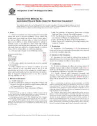 ASTM D349-99(2004) (R1999)