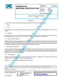 SAE AMS 3197M:2017-03-30