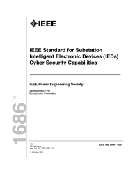 IEEE 1686:2007