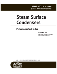 ASME PTC.12.2-2010 (R2015)