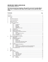 DIN EN ISO 19905-3:2022-02