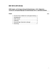 DIN 18314:2015-08