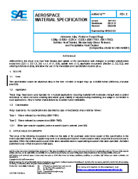 SAE AMS 4312E:2022-05-02