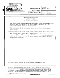 SAE AMS 7821:2002-12-16