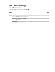 DIN 14033/A1:2016-06