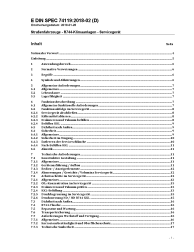 DIN SPEC 74119:2018-02