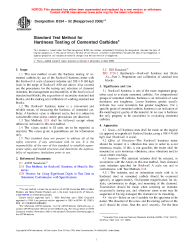 ASTM B294-92(2006)e1