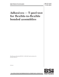 BS EN ISO 11339:2005