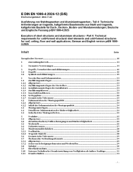 DIN EN 1090-4:2024-12