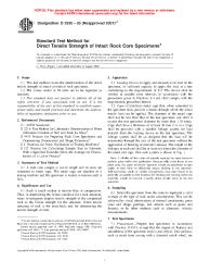 ASTM D2936-95(2001)e1 (R1995)
