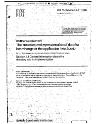 DD 75 Section 2-2.1:1982