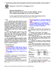 ASTM A1057/A1057M-08(2019)