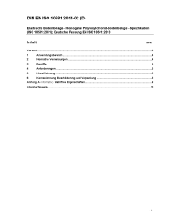 DIN EN ISO 10581:2014-02