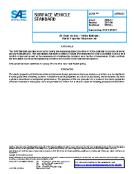 SAE J 2725:2023-04-21