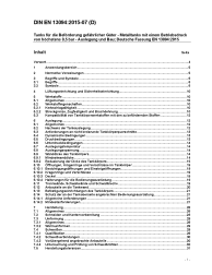 DIN EN 13094:2015-07