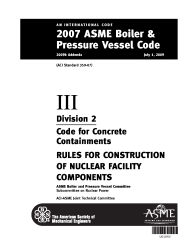 ASME BPVC.III.2-2009 - ADDN-B