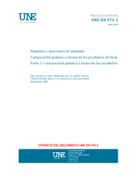 UNE-EN 573-3:2020