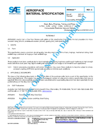 SAE AMS 6525E:2016-12-15