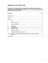 DIN EN ISO 11124-1:2018-12