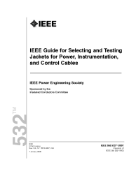 IEEE 532:2007