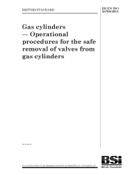 BS EN ISO 25760:2015