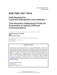 IEEE 802.1DG:2025