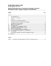 DIN 5030-5:2018-12