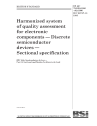 BS QC 750100:1986+A2:1996