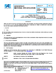 SAE AMS 4412B:2021-08-12