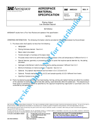 SAE AMS 2424F:2019-11-04