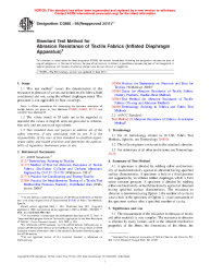 ASTM D3886-99(2011)e1