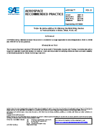SAE ARP 1928B:2022-12-20