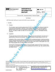 SAE AIR 1758:2012-10-19
