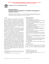 ASTM F1714-96(2002) (R1996)