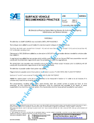 SAE J 595:2014-03-31