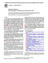 ASTM D1452/D1452M-16