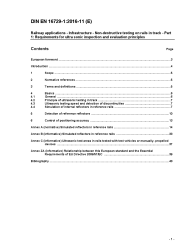 DIN EN 16729-1:2016-11