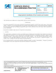 SAE J 846:2020-09-01