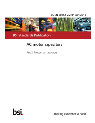 BS EN 60252-2:2011+A1:2013