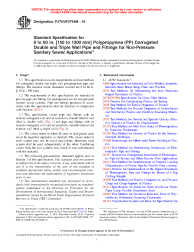 ASTM F2764/F2764M-18