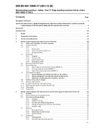 DIN EN ISO 19085-17:2021-12